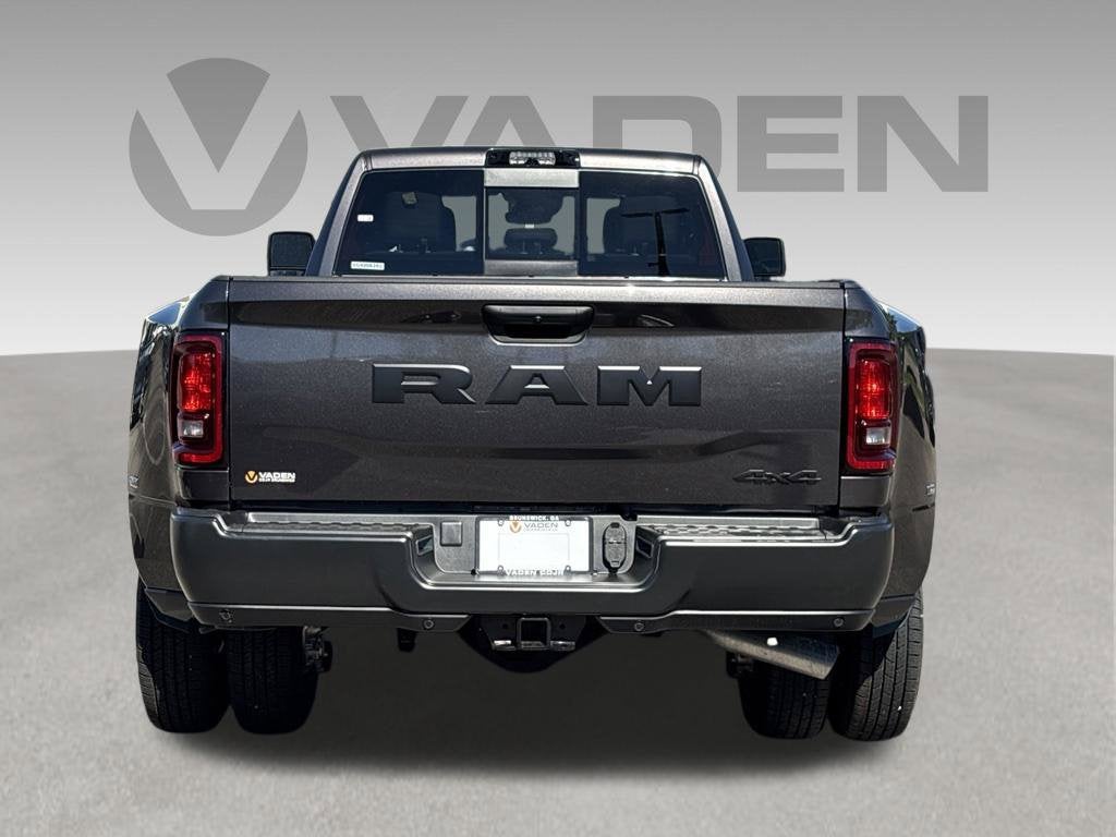 2027 RAM Ram 3500 RAM 3500 TRADESMAN CREW CAB 4X4 8' BOX