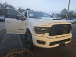 2024 RAM 3500 Limited Mega Cab 4x4 6'4' Box