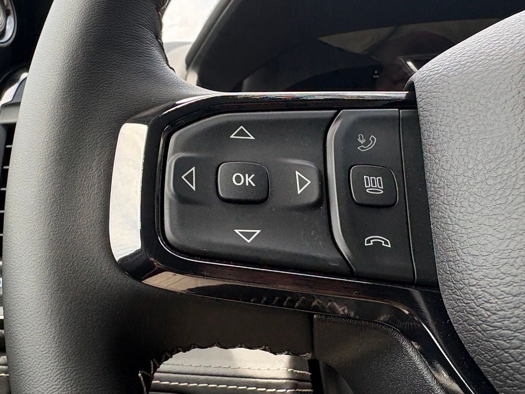 2026 RAM Ram 3500 RAM 3500 LIMITED MEGA CAB 4X4 6'4' BOX