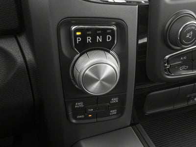 2016 RAM Ram 1500 Big Horn