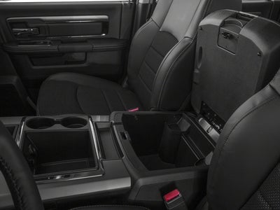 2016 RAM Ram 1500 Big Horn