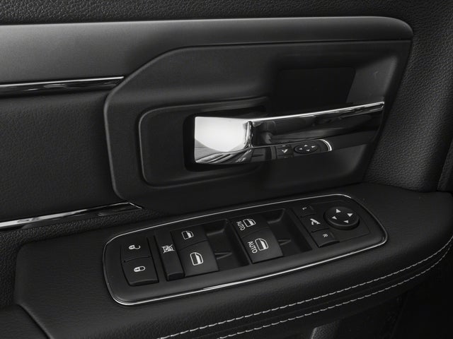 2016 RAM Ram 1500 Big Horn