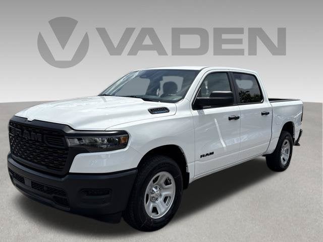 2026 RAM Ram 1500 RAM 1500 TRADESMAN CREW CAB 4X2 5'7' BOX