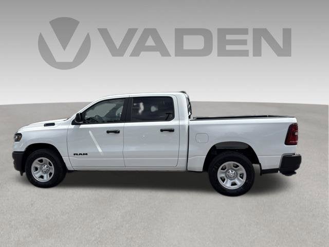 2026 RAM Ram 1500 RAM 1500 TRADESMAN CREW CAB 4X2 5'7' BOX