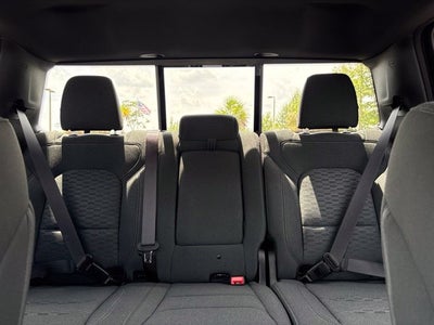 2026 RAM Ram 1500 RAM 1500 TRADESMAN CREW CAB 4X2 5'7' BOX