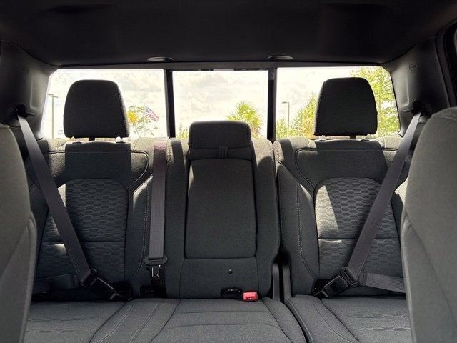 2026 RAM Ram 1500 RAM 1500 TRADESMAN CREW CAB 4X2 5'7' BOX