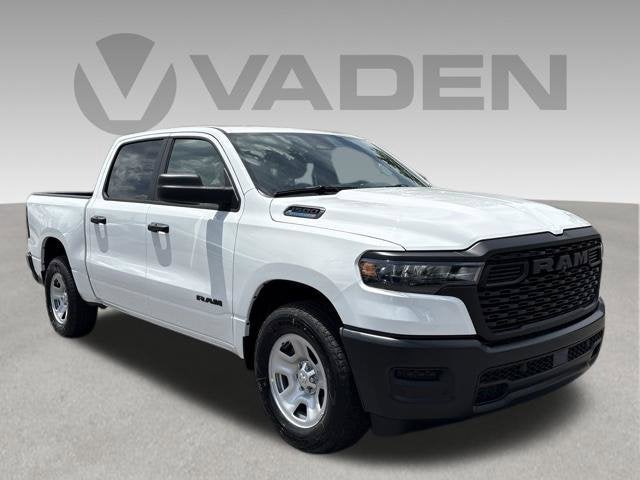 2026 RAM Ram 1500 RAM 1500 TRADESMAN CREW CAB 4X2 5'7' BOX
