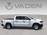 2026 RAM Ram 1500 RAM 1500 TRADESMAN CREW CAB 4X2 5'7' BOX