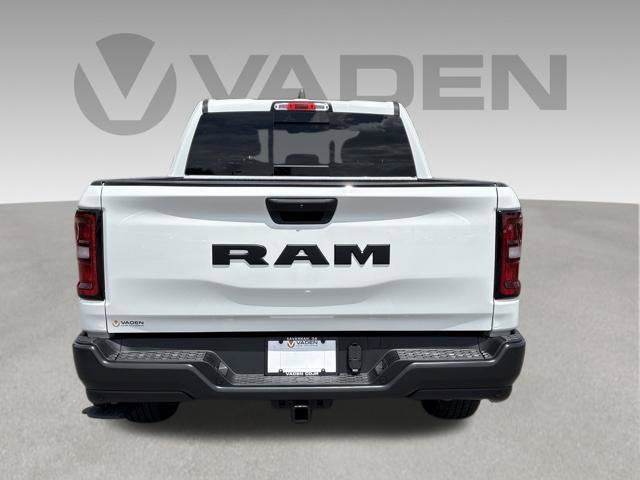 2026 RAM Ram 1500 RAM 1500 TRADESMAN CREW CAB 4X2 5'7' BOX