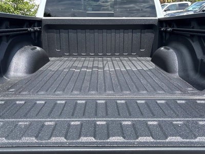 2026 RAM Ram 1500 RAM 1500 TRADESMAN CREW CAB 4X2 5'7' BOX