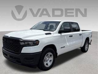 2026 RAM Ram 1500 RAM 1500 TRADESMAN CREW CAB 4X2 5'7' BOX