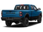 2022 RAM 2500 Power Wagon Crew Cab 4x4 6'4' Box