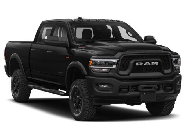 2022 RAM 2500 Power Wagon Crew Cab 4x4 6'4' Box