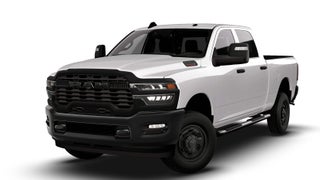 2026 RAM 2500 RAM 2500 TRADESMAN CREW CAB 4X4 6'4' BOX