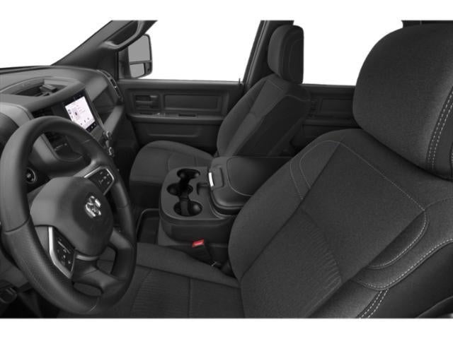 2024 RAM 2500 Tradesman Crew Cab 4x4 6'4' Box