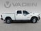 2022 RAM 2500 Tradesman Crew Cab 4x4 6'4' Box