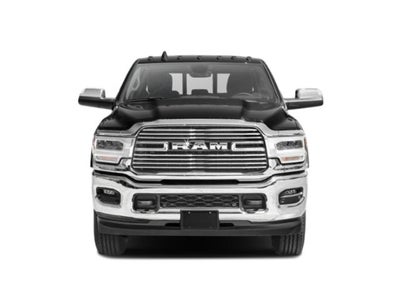 2019 RAM Ram 2500 Laramie Crew Cab 4x4 6'4' Box