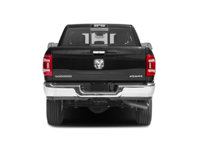 2019 RAM Ram 2500 Laramie Crew Cab 4x4 6'4' Box