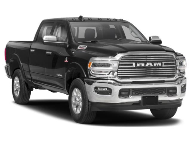 2019 RAM Ram 2500 Laramie Crew Cab 4x4 6'4' Box