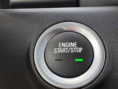 2024 GMC Terrain AWD SLE