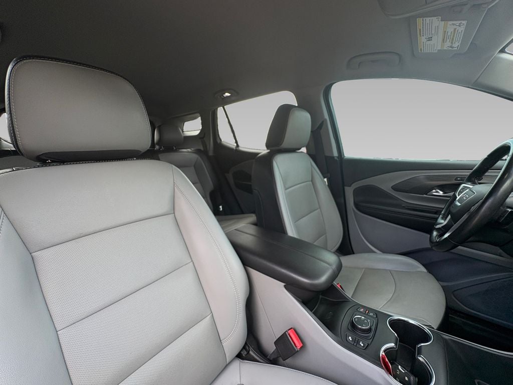 2022 GMC Terrain AWD SLT