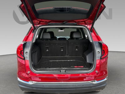 2022 GMC Terrain AWD SLT