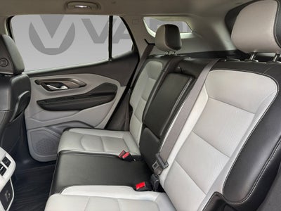 2022 GMC Terrain AWD SLT