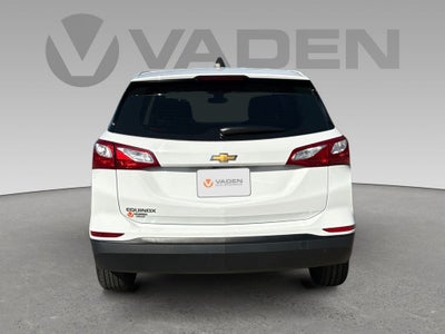 2020 Chevrolet Equinox FWD LS