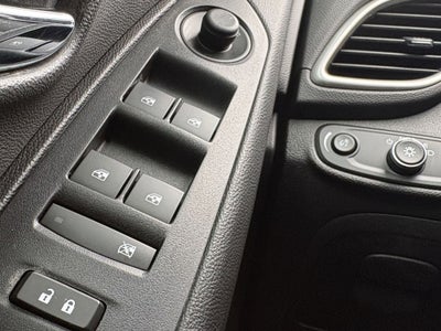 2020 Chevrolet Trax FWD LT