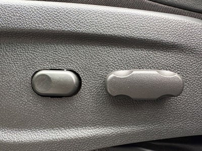 2020 Chevrolet Trax FWD LT