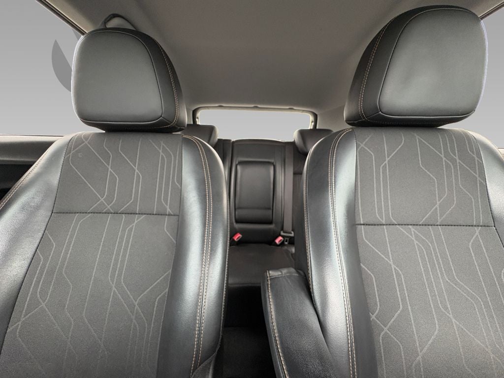 2020 Chevrolet Trax FWD LT