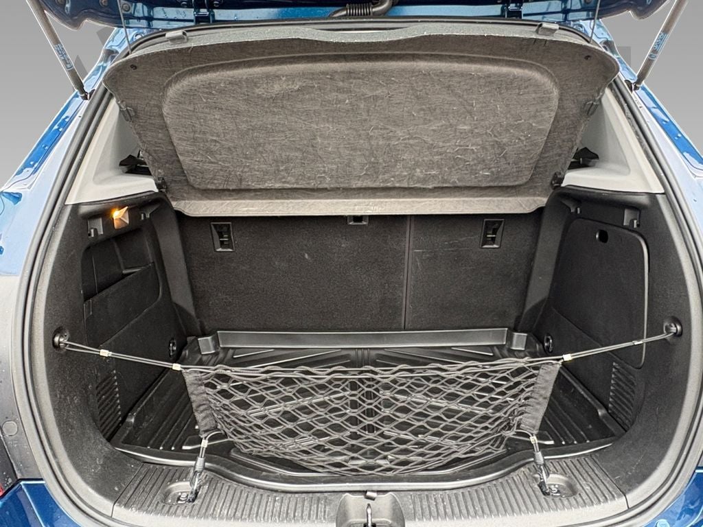 2020 Chevrolet Trax FWD LT