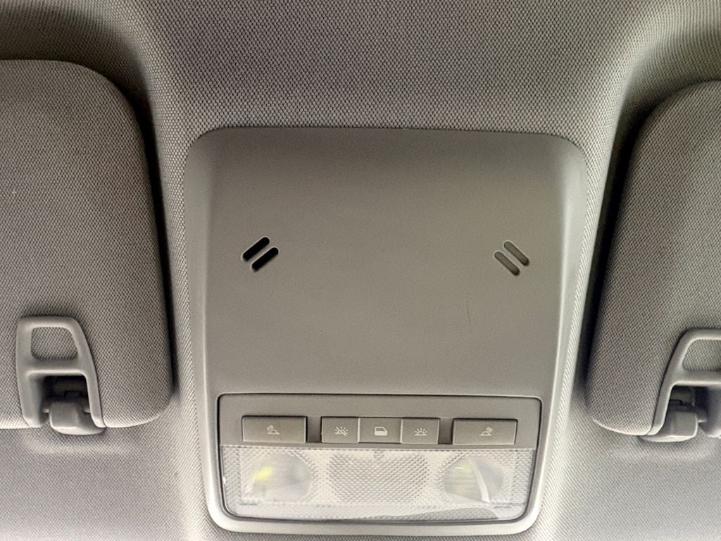 2020 Chevrolet Trax FWD LT