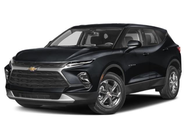 2023 Chevrolet Blazer 2.0T 3LT AWD's photo