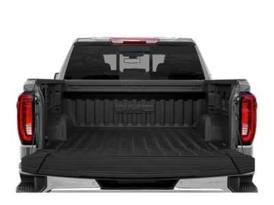 2020 GMC Sierra 1500 2WD Crew Cab Short Box SLT
