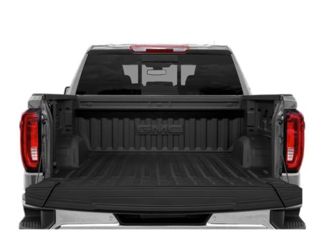 2020 GMC Sierra 1500 2WD Crew Cab Short Box SLT