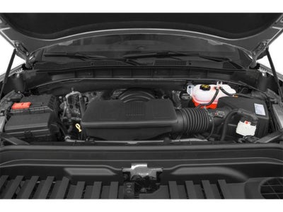 2020 GMC Sierra 1500 2WD Crew Cab Short Box SLT