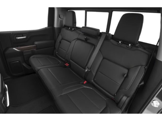 2020 GMC Sierra 1500 2WD Crew Cab Short Box SLT