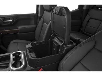 2020 GMC Sierra 1500 2WD Crew Cab Short Box SLT