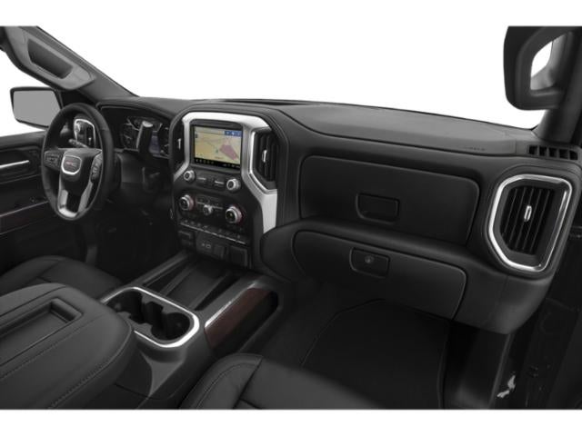 2020 GMC Sierra 1500 2WD Crew Cab Short Box SLT