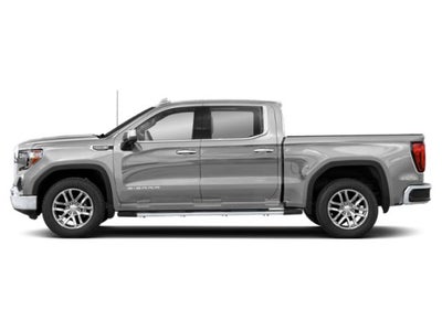 2020 GMC Sierra 1500 2WD Crew Cab Short Box SLT