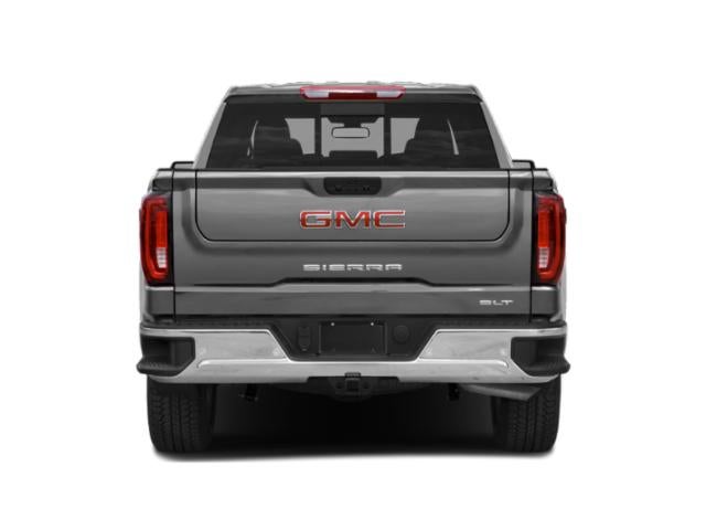 2020 GMC Sierra 1500 2WD Crew Cab Short Box SLT