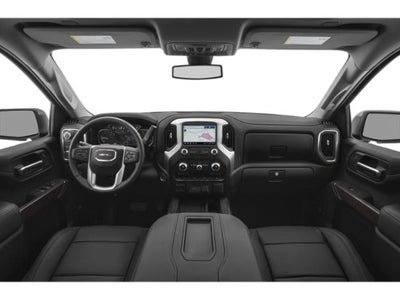 2020 GMC Sierra 1500 2WD Crew Cab Short Box SLT