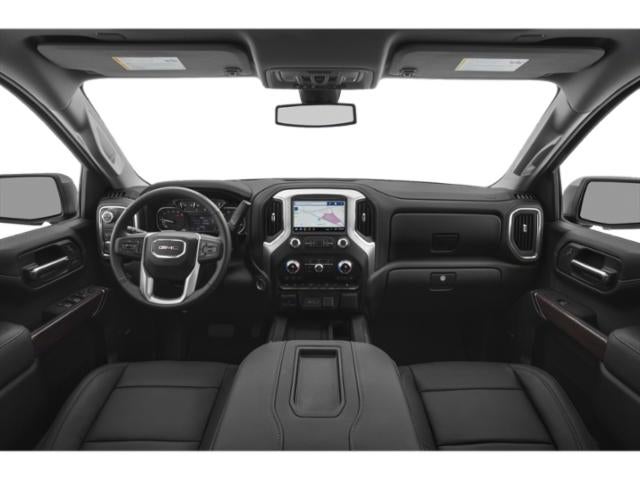 2020 GMC Sierra 1500 2WD Crew Cab Short Box SLT