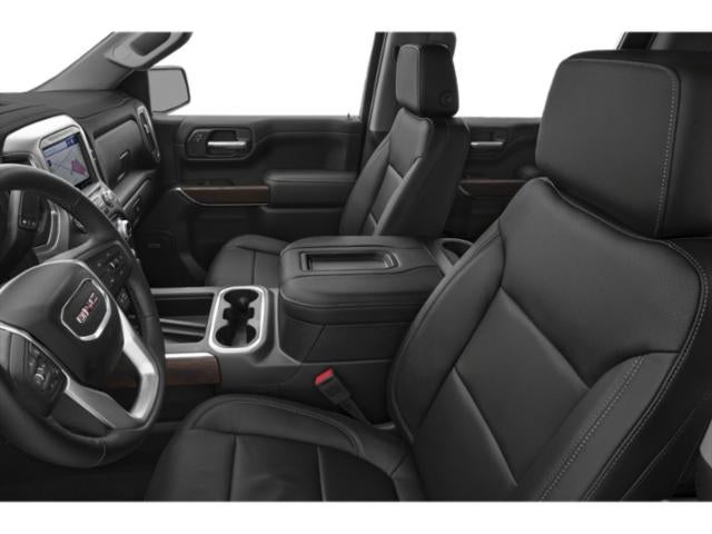 2020 GMC Sierra 1500 2WD Crew Cab Short Box SLT