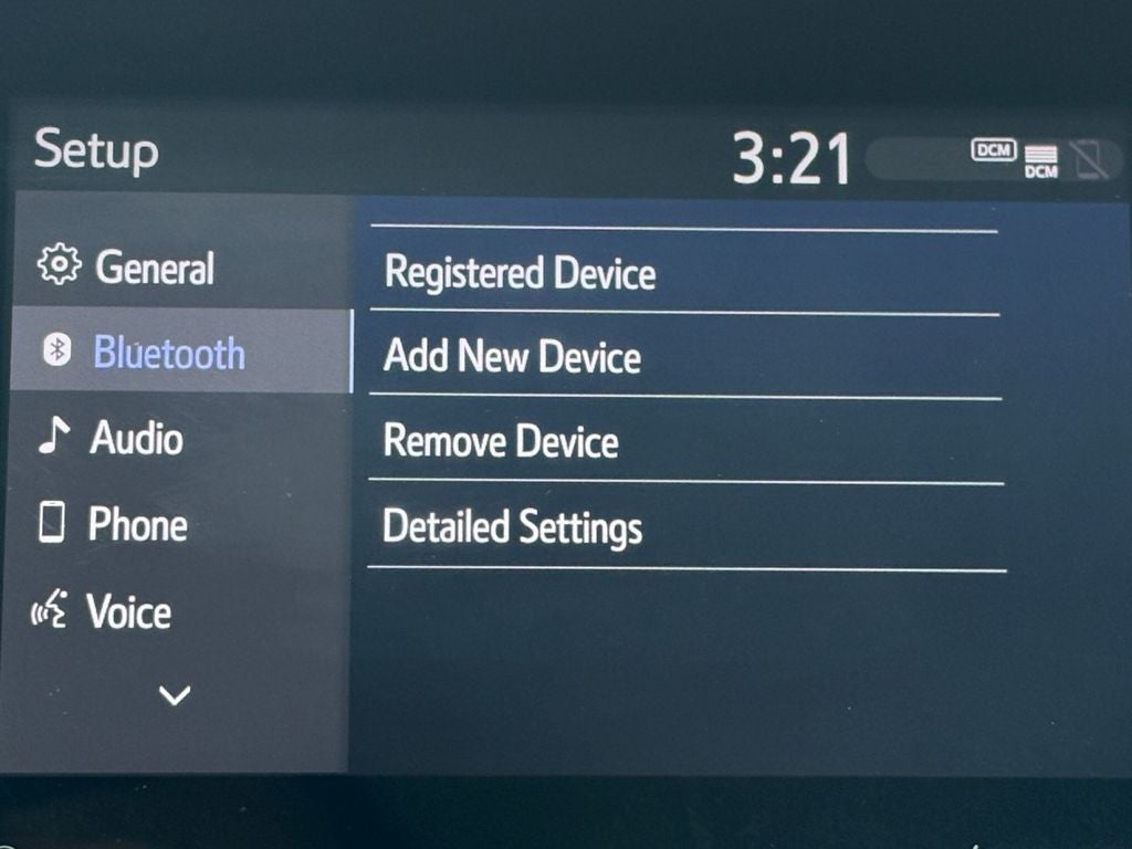 2023 Toyota Tacoma SR V6