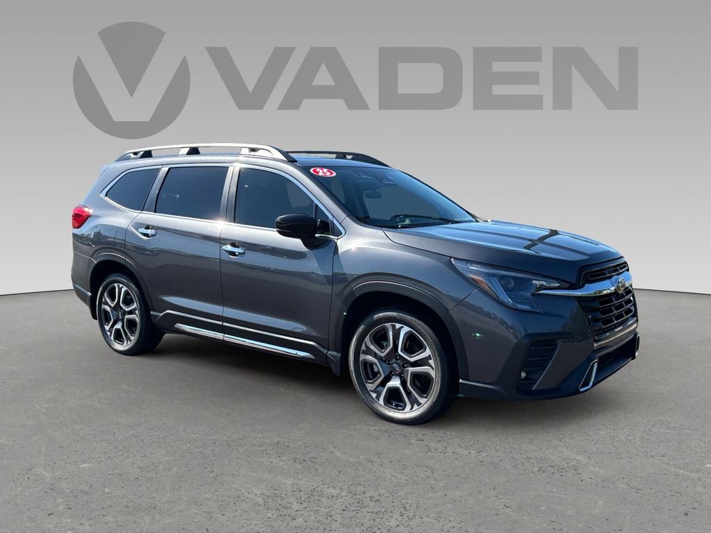 2025 Subaru Ascent Touring 7 Passenger's photo