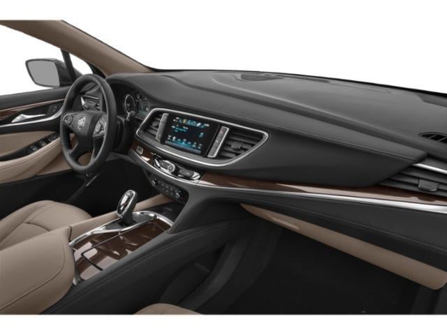 2021 Buick Enclave FWD Essence