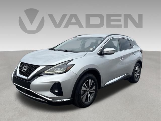 2023 Nissan Murano