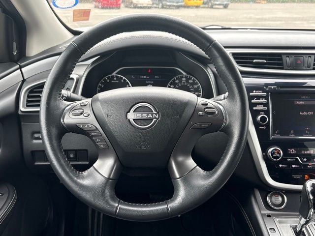2023 Nissan Murano SV - Photo 13